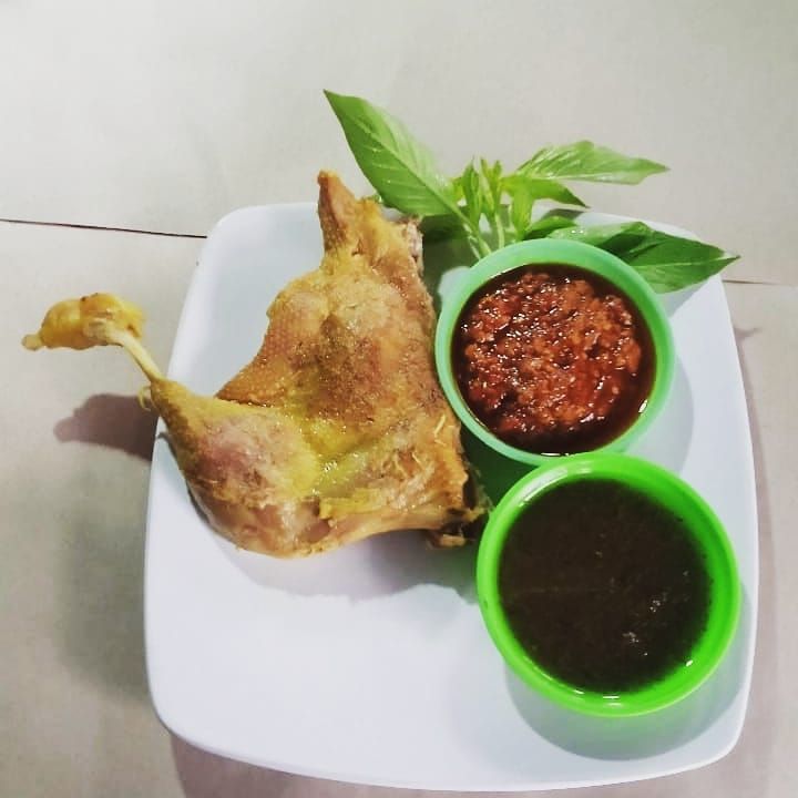 5 Kuliner Bebek Goreng Enak dan Murah di Surabaya