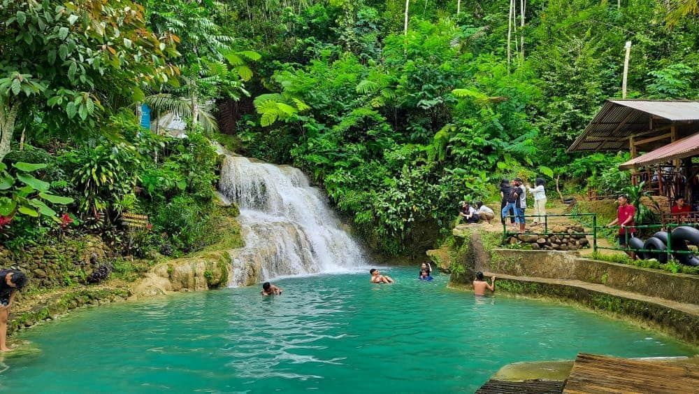 Taman Sungai Mudal: Lokasi, Rute, Harga Tiket, dan Tips