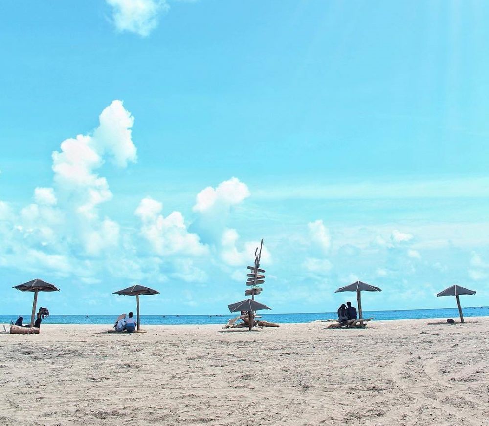 5 Pantai Paling Hits di Tulungagung, Wisatawan Wajib Mampir!