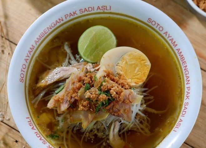 7 Kuliner Hangat di Surabaya, Cocok Dinikmati di Musim Hujan