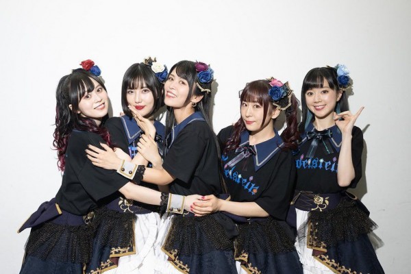 10 Fakta Band Roselia, Berawal dari Project Game Mobile
