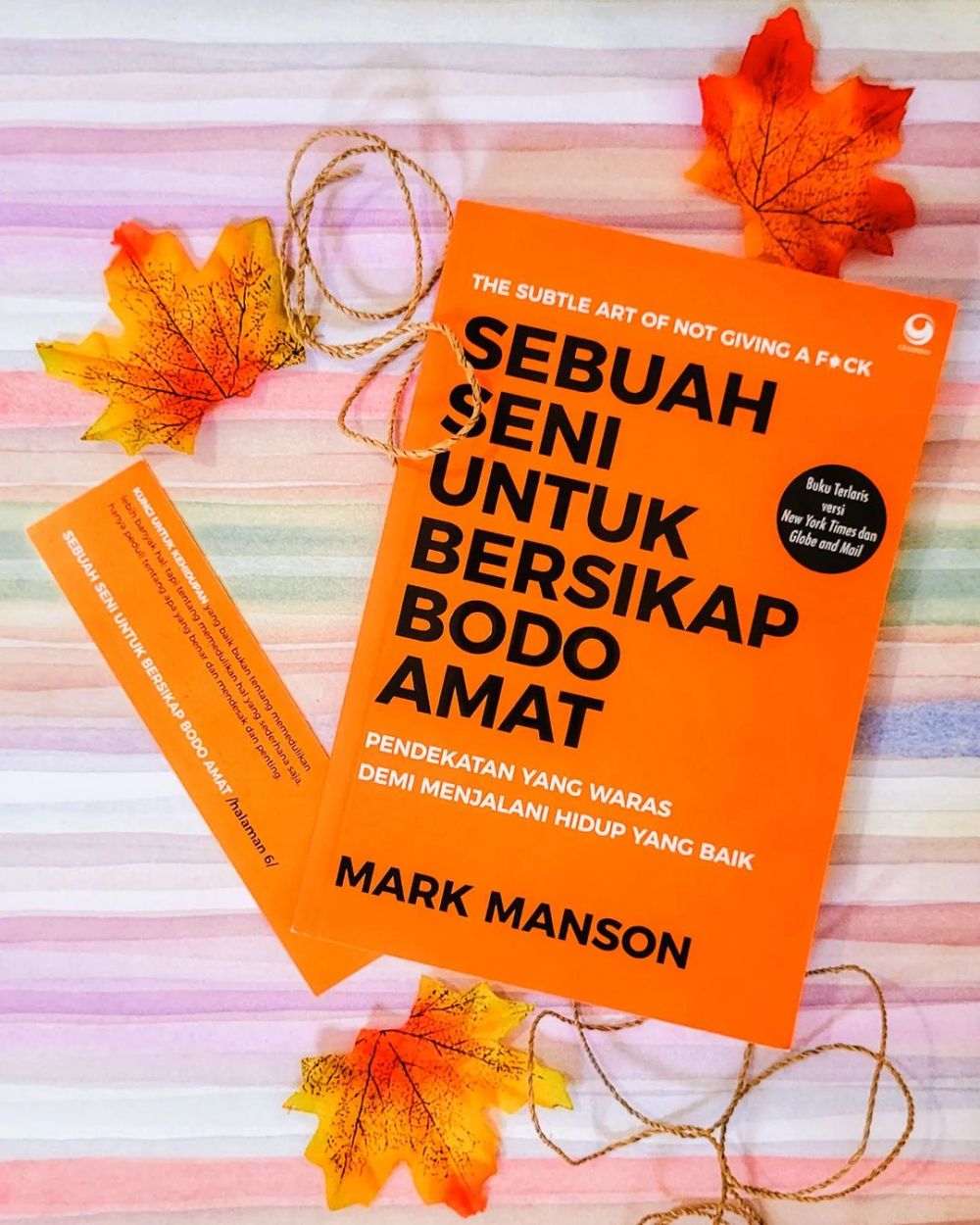 Buku yang Membantu Anda Menjadi Lebih Percaya Diri-www.perpustakaan.org