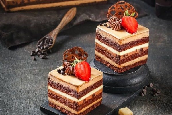10 Toko Kue Paling Populer di Depok, Pilihannya Beragam!