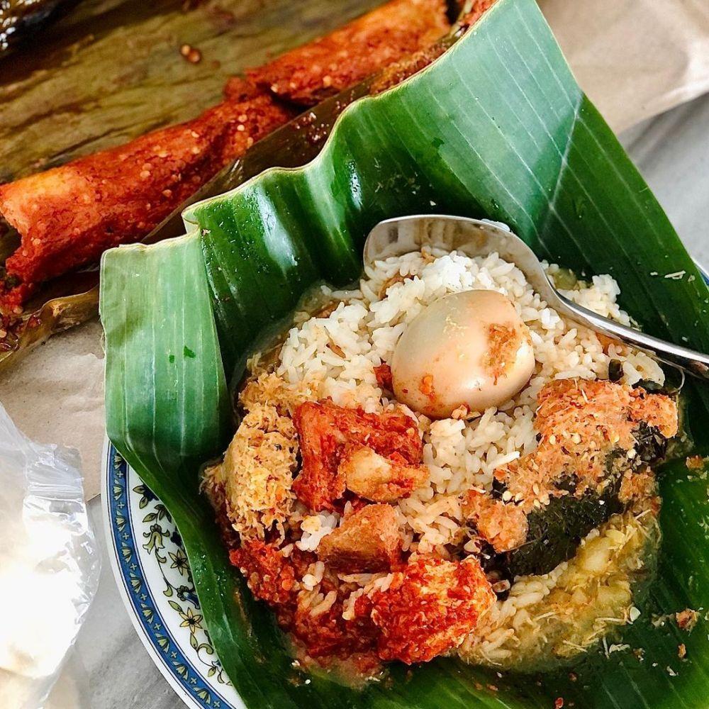 5 Rekomendasi Kuliner Malam Khas Banyuwangi, di Bawah Rp30 Ribu!