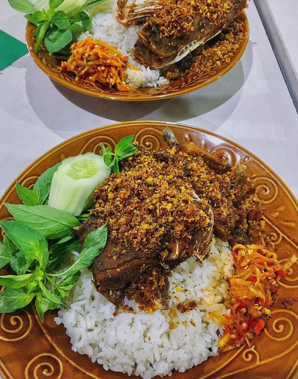 5 Kuliner Enak di Jalan Ahmad Yani Surabaya