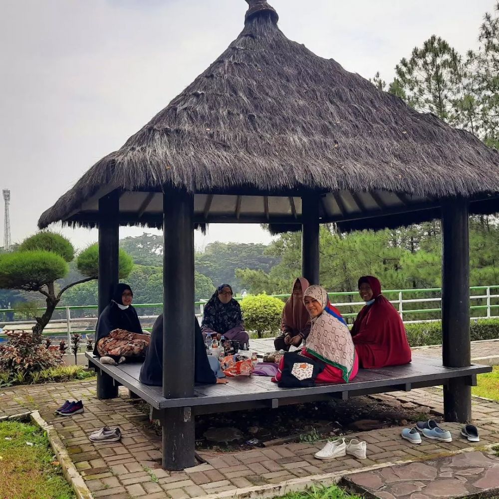5 Fakta Taman Rekreasi Sengkaling, Wisata Air Legendaris di Malang