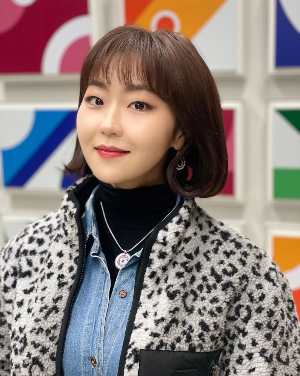 Potret Seo Hye Won di KDrama 2022