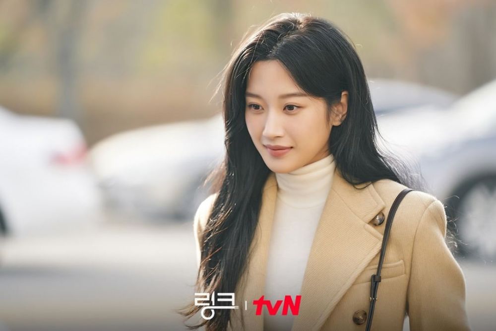 Perempuan Tangguh di KDrama tvN Paruh Pertama 2022, Panutan!
