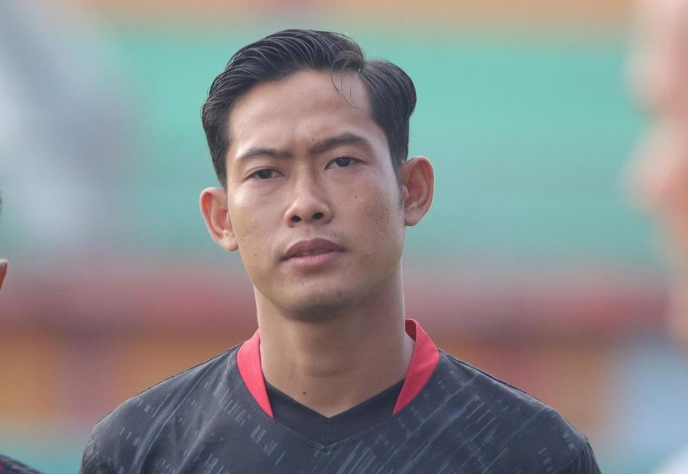 5 Pesepak Bola Asli Lamongan yang Berkarir di Liga Indonesia