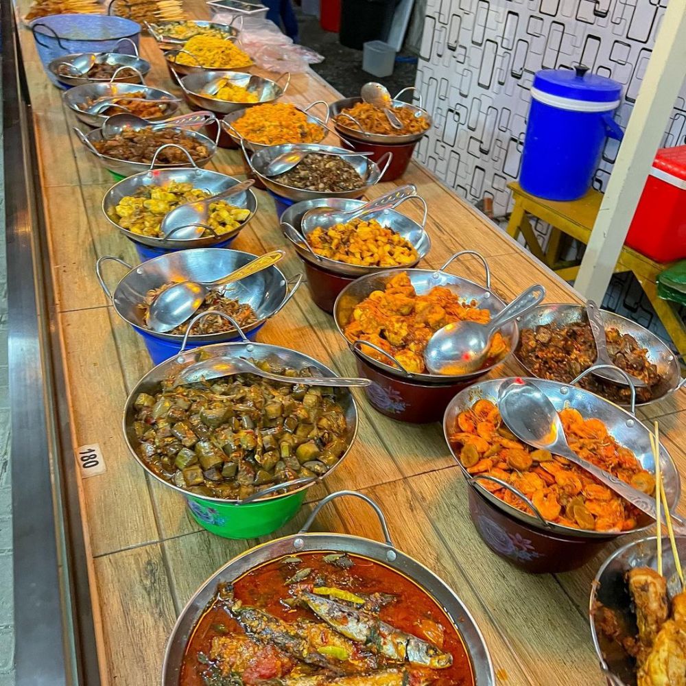 Krawu hingga Kikil, Ini 5 Rekomendasi Kuliner Malam di Gresik