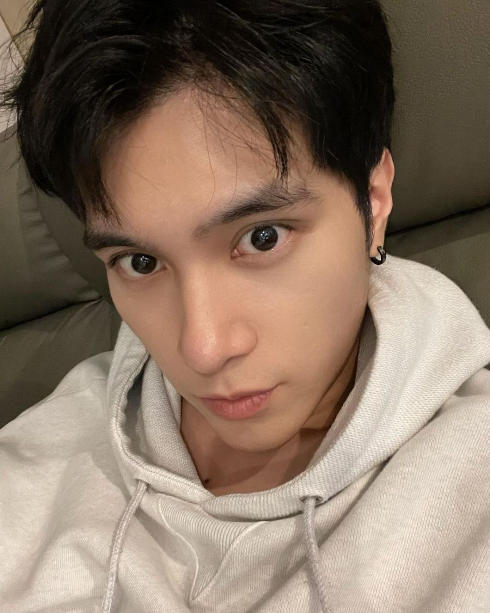 10 Idol KPop WNA yang Menempati Posisi Visual di Grupnya