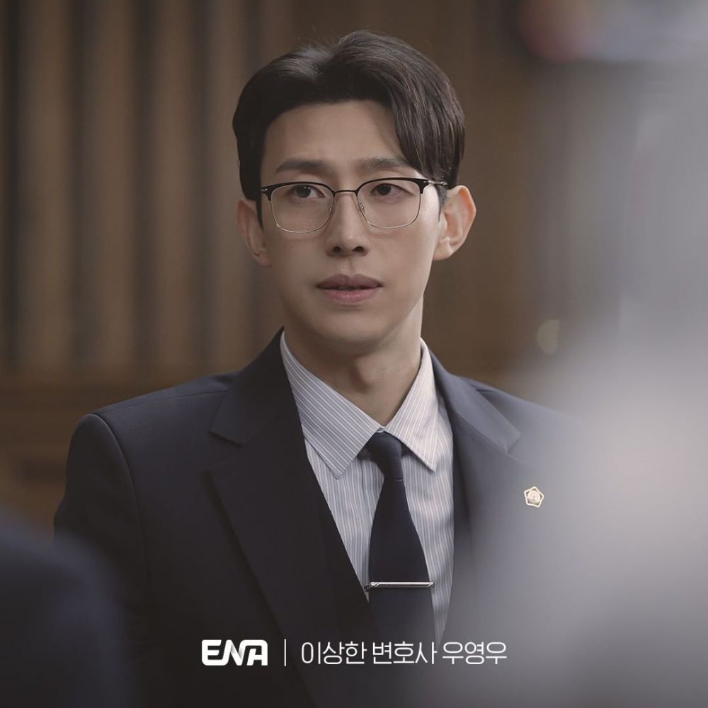 Profil Pemain Extraordinary Attorney Woo, Bakal ke Bali Nih