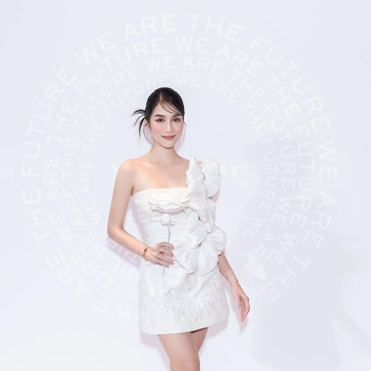 Мисс вьетнам 2022