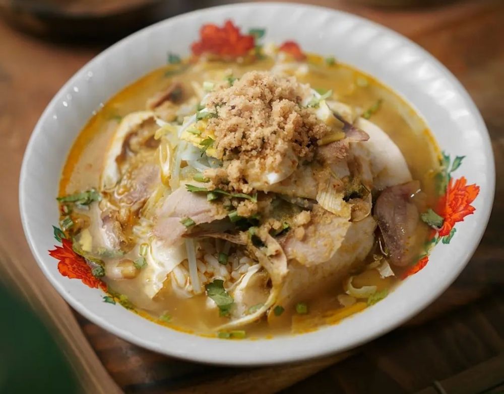 5 Kuliner Soto Terenak di Surabaya, Dijamin Nambah!