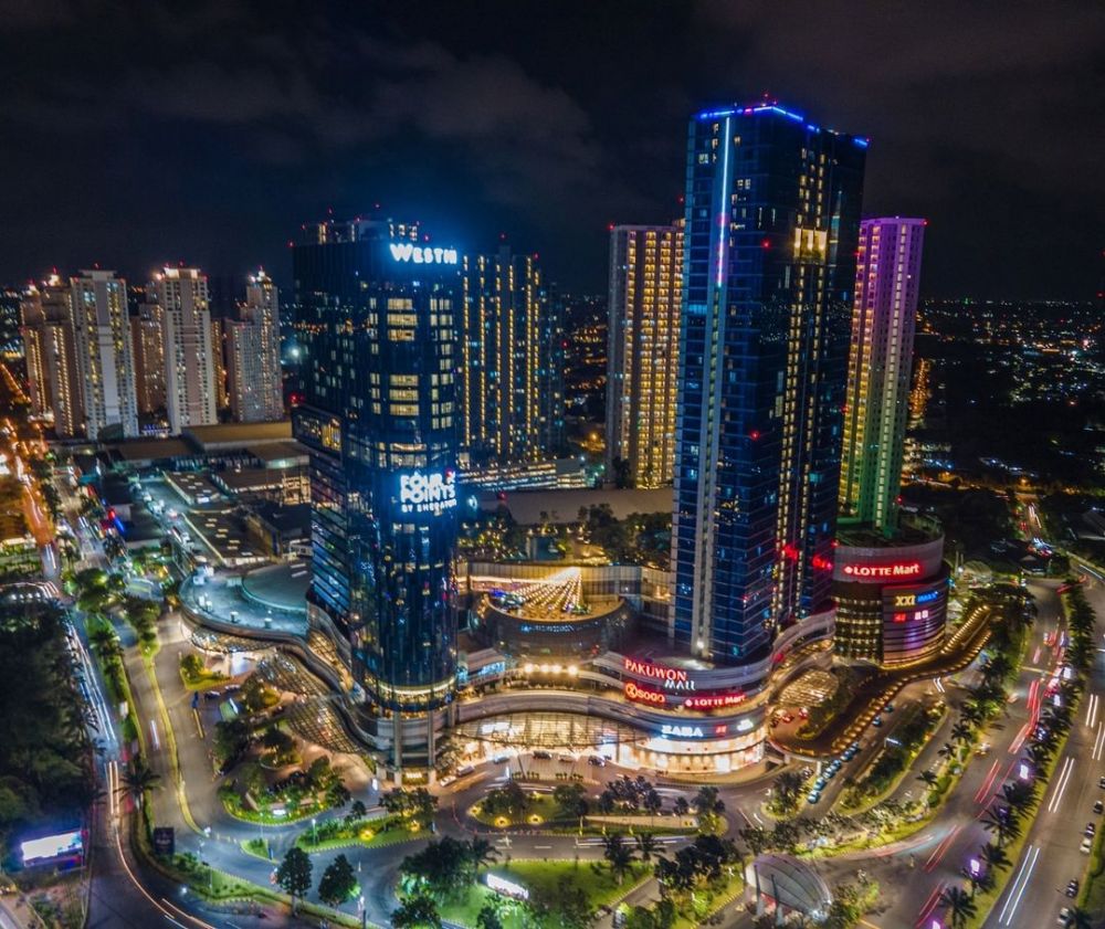 5 Tempat Konser Indoor Terbaik di Surabaya