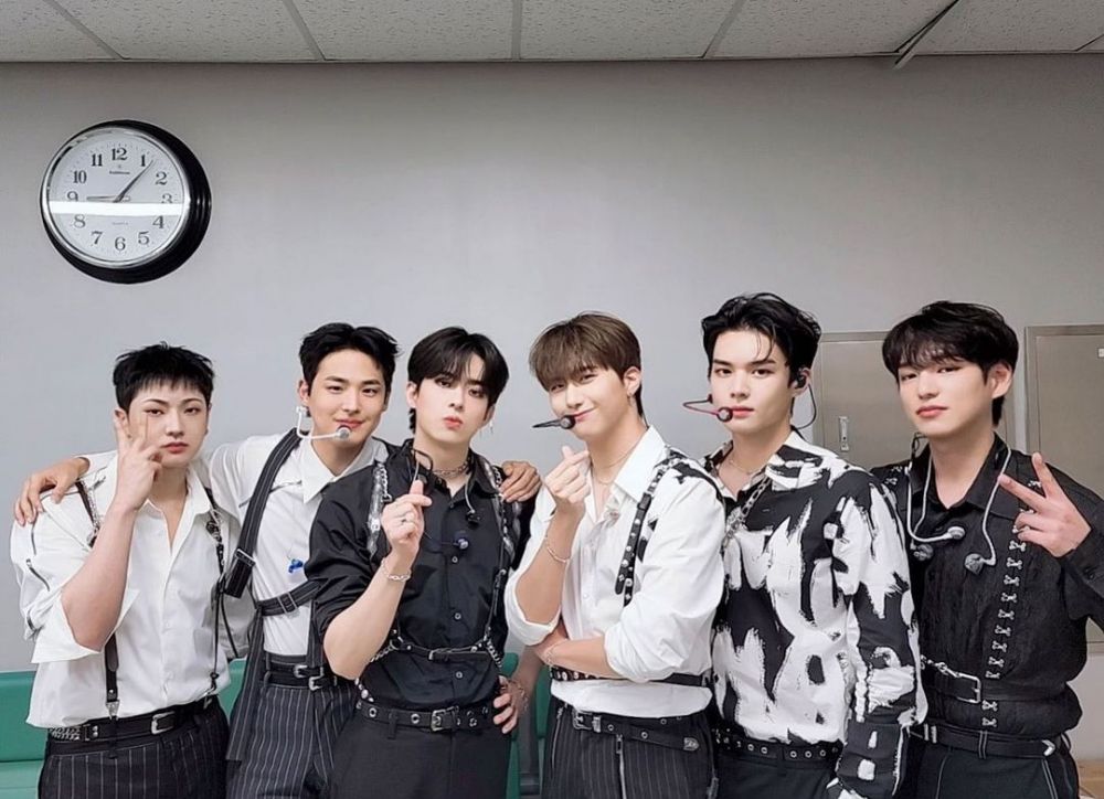 10 Grup KPop Ini Berusia 7 Tahun di 2023