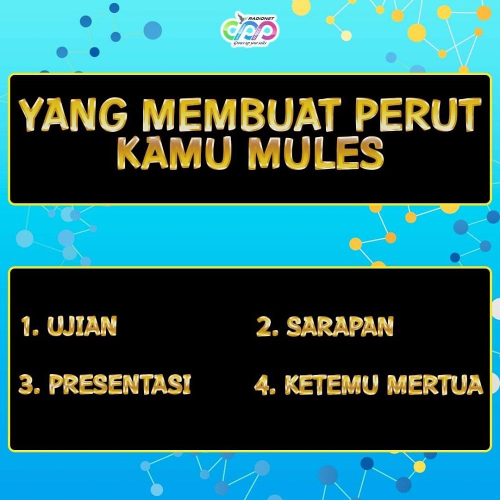 9 Meme Kocak Tentang Sarapan Bikin Pagimu Bersemangat