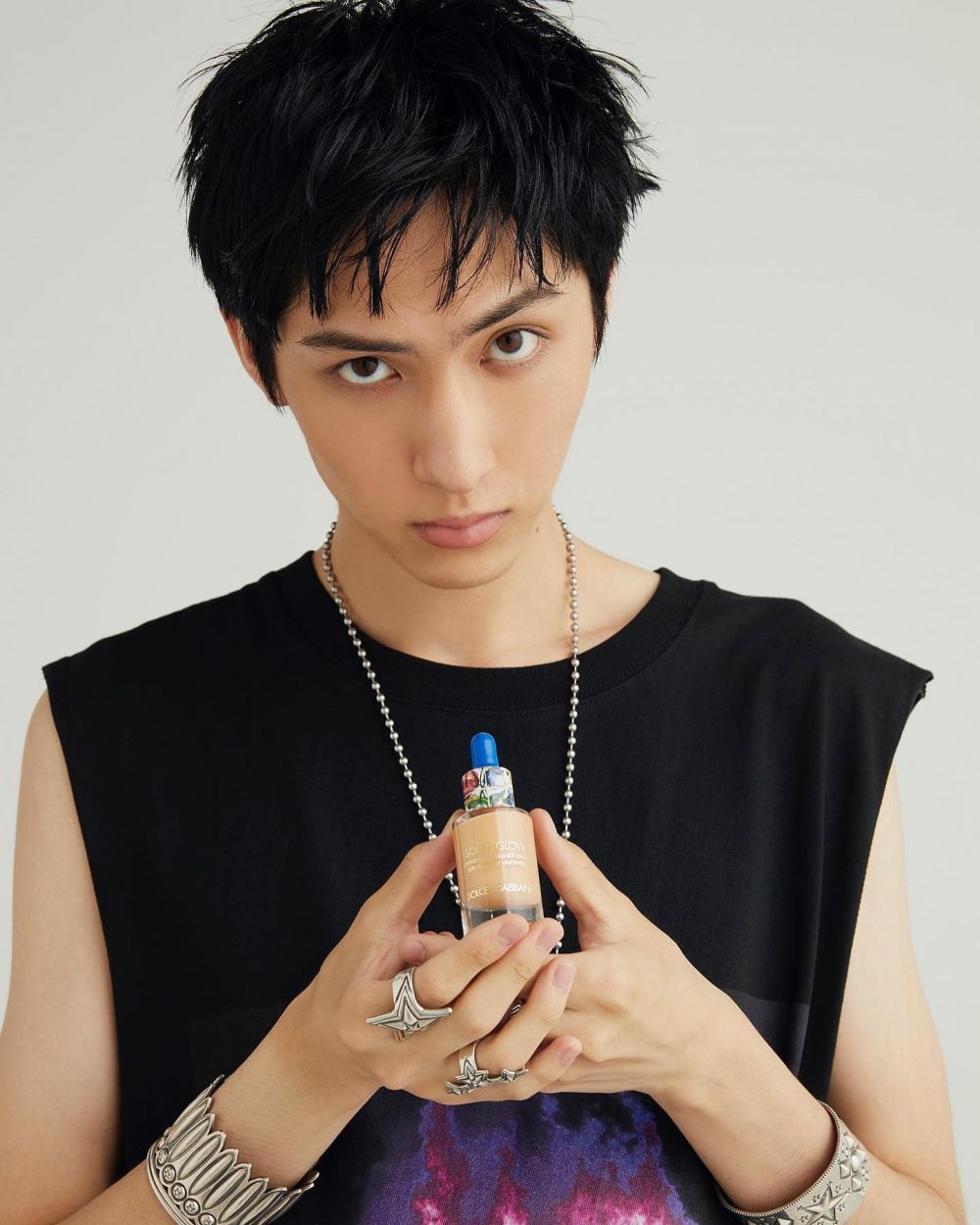 9 Fakta Tsuyoshi Furukawa, Idol Jepang yang Rambah Akting
