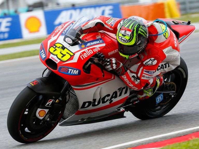 Pembalap Sumbang 200 Podium Selama 20 Musim Ducati Di MotoGP