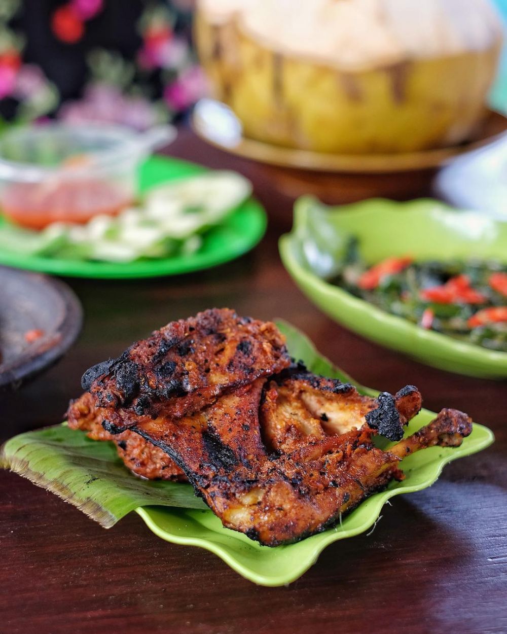 5 Tempat Makan Populer Dekat Taman Safari Prigen 