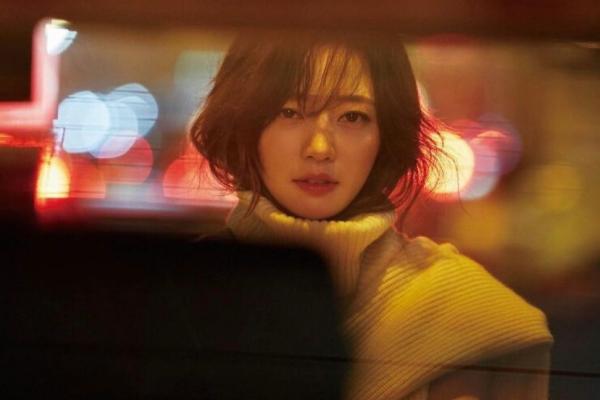 Drakor Yang Dibintangi Song Ha Yoon