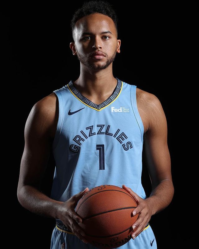 10 Potret Kyle Anderson, Pebasket Paling Lambat Di NBA