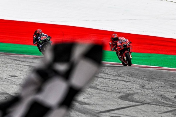 3 Pabrikan yang Pernah Raih Gelar Ganda di MotoGP dan WSBK