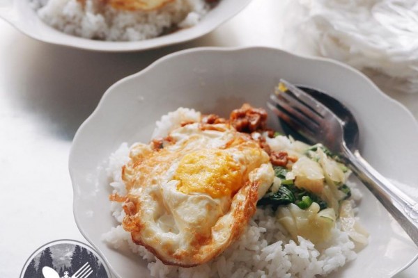 5 Tempat Makan Jujugan Mahasiswa Unej, Maba Wajib Coba!