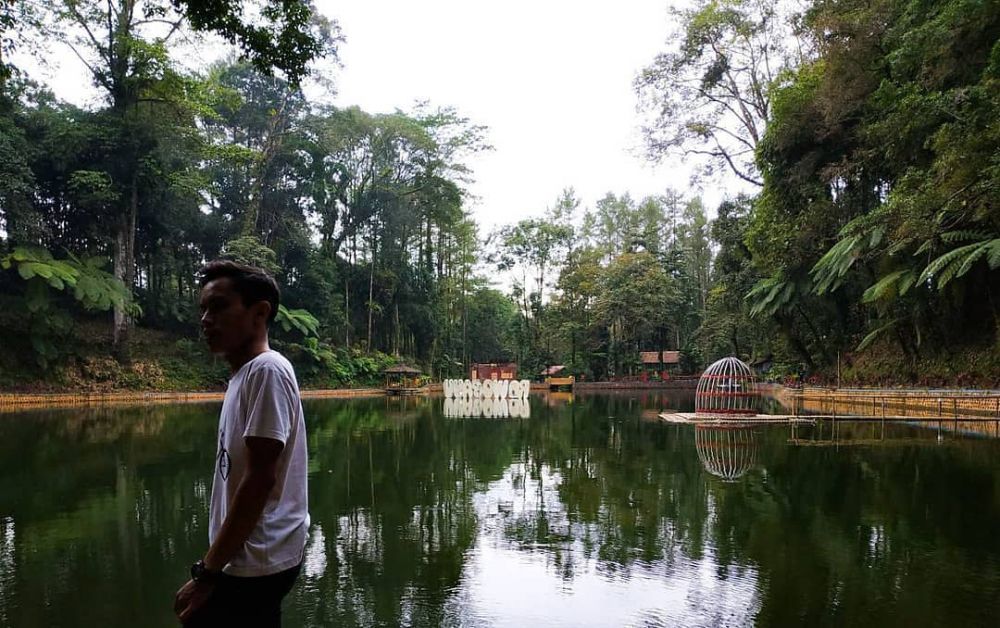 5 Tempat Wisata Menyimpan Kisah Horor di Jawa Timur, Berani?