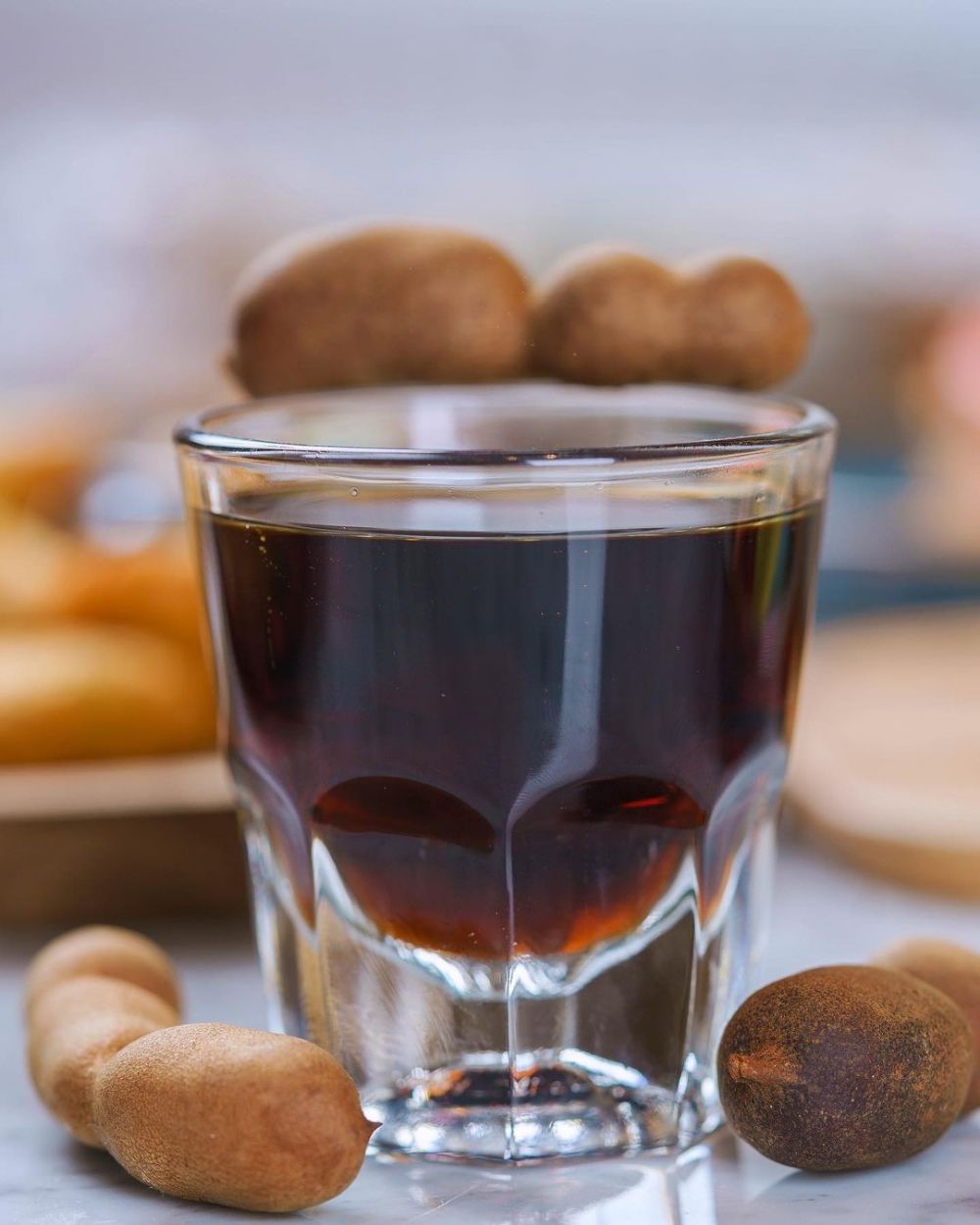 10 Minuman Tradisional Ala Timur Tengah, Ada Kopi Rempah!