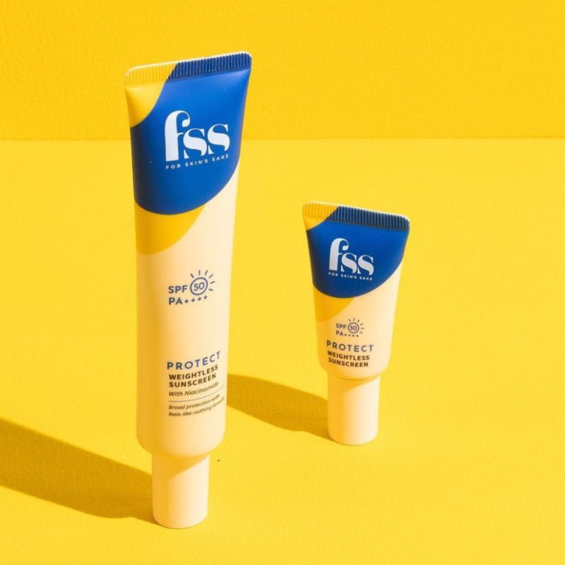 12 Sunscreen Terbaik untuk Kulit Berminyak dan Berjerawat