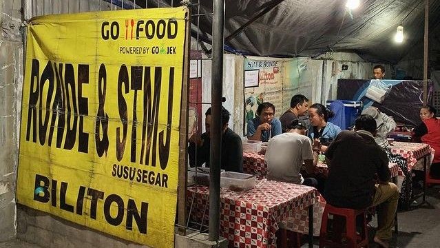 5 Rekomendasi Kedai STMJ di Surabaya, Bikin Tubuh Langsung Hangat