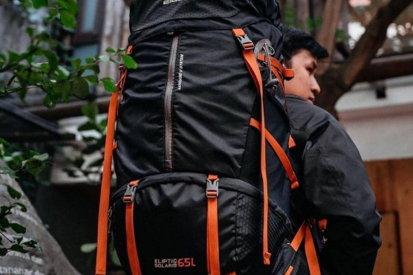 Roadshow Eigervaganza di Makassar, Ada Undian Rp2,3 Miliar