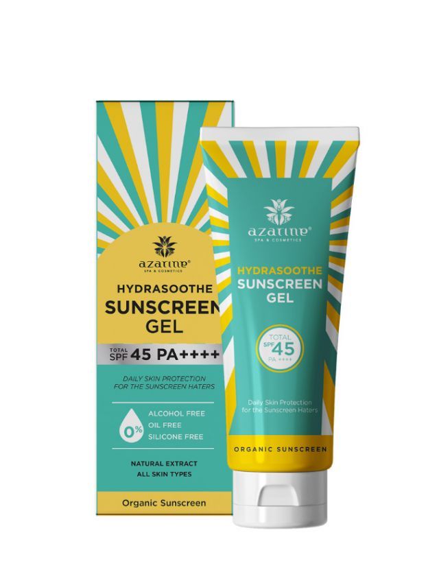 12 Sunscreen Terbaik untuk Kulit Berminyak dan Berjerawat
