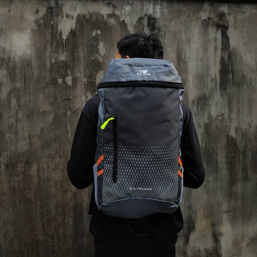 Vision Aqua Day Pack