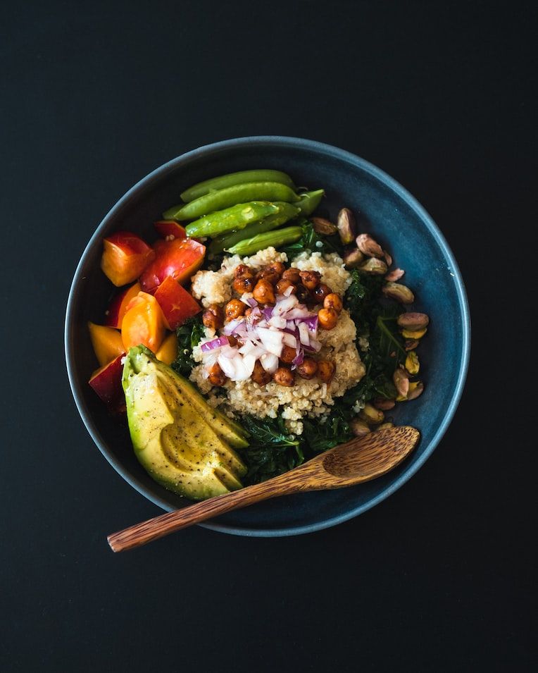 7 Rekomendasi Resep Salad Segar Rendah Kalori, Menu Diet Sehatmu! 