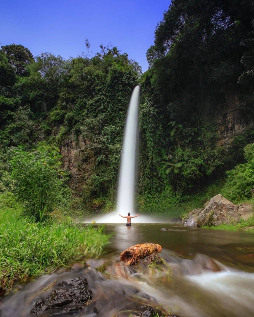 13 Tempat Wisata Cimahi Untuk Liburan Yang Didominasi Alam Yang Indah ...