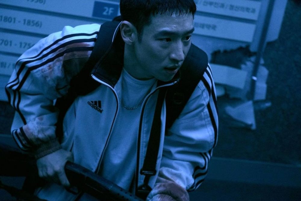 Rilis Film Dokumenter, Ini 7 Peran Lee Jee Hoon yang Curi Perhatian