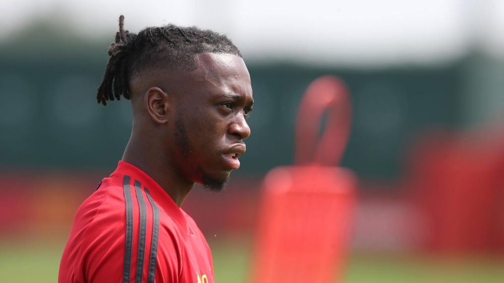 Krisis Manchester United Meluas, Wan-Bissaka Tumbang