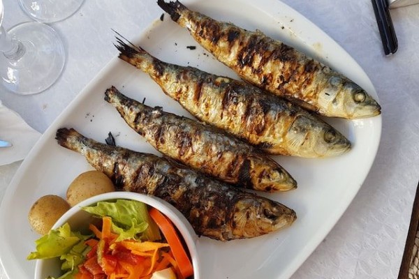 9 Olahan Ikan yang Populer di Asia, Sedap dan Bergizi