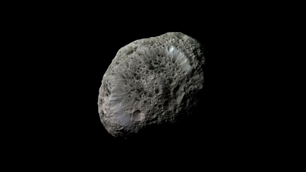 NASA Berhasil Bawa Sampel Asteroid Pertama ke Bumi
