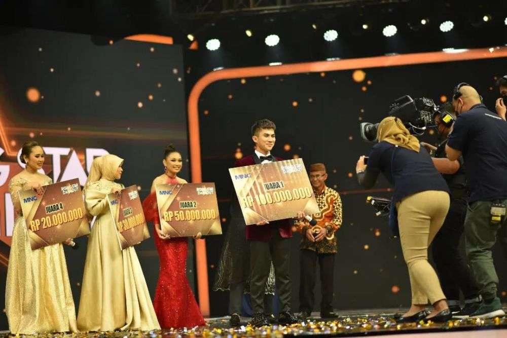 10 Fakta Zainul Basyar, Pemenang Rising Star Dangdut 2022