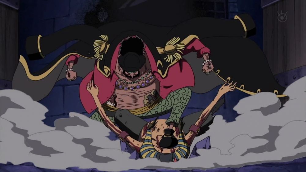 5 Fakta Menarik Mengenai World Goverment di Anime One Piece