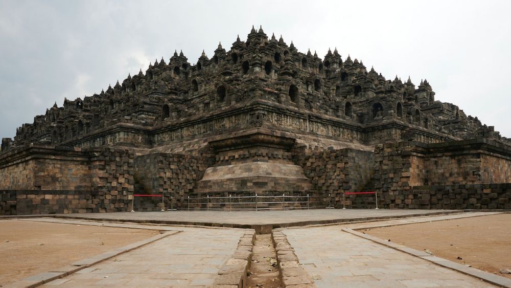 9 Wisata Indonesia ini Harus Dikunjungi Setidaknya Sekali Seumur Hidup