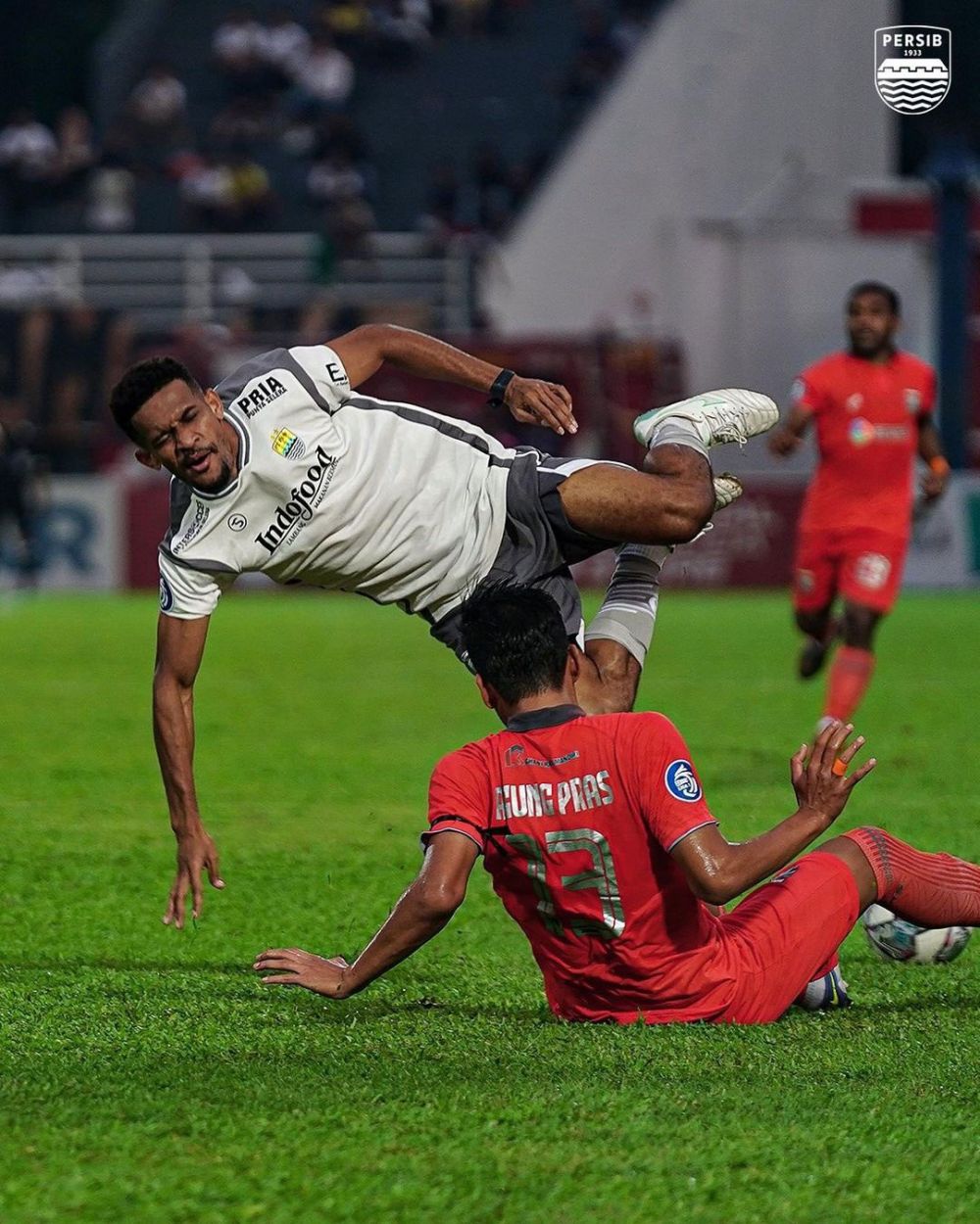 Jadwal Lengkap Pertandingan Bali United Agustus 2022