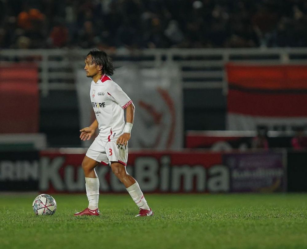 Jadwal BRI Liga 1 Bali United Februari 2023
