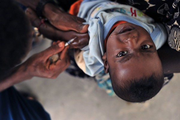 Gawat! 157 Anak di Zimbabwe Meninggal akibat Wabah Campak