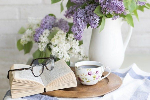 5 Novel Romantis Sophie Kinsella yang Ringan dan Penuh Pesan Mendalam