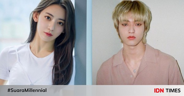 10 Idol KPop WNA yang Menempati Posisi Visual di Grupnya
