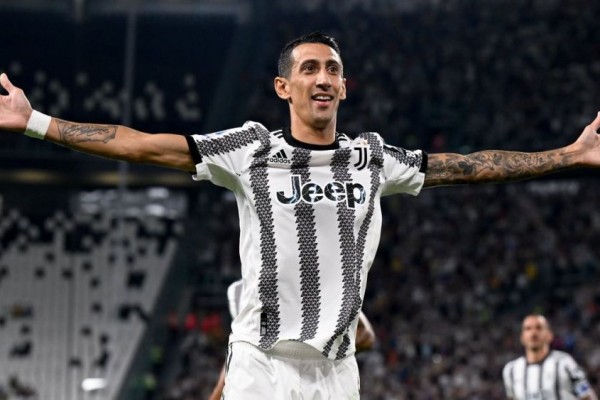 5 Pemain Anyar yang Mencetak Gol pada Debutnya di Serie A 2022/2023